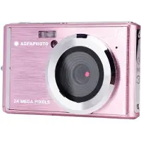 Agfa Dc5500 Kompaktkamera