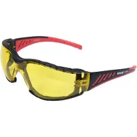 YATO Skyddsglasögon YT-73621; EN 166:2001; 31 g