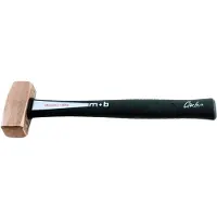 Peddinghaus Hammare 0365100701; 1 kg
