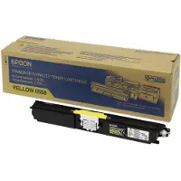 Epson gul toner 1.600 sidor