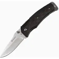 Ganzo Fällkniv G618-BK