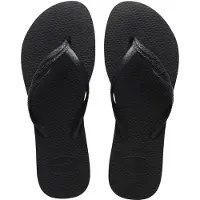 Havaianas Tådelare 'FANTASIA' svart