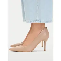 GUESS Pumps 'PRINDY PRNLEA' nude
