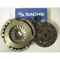 SACHS Kopplingssats 3000 951 547