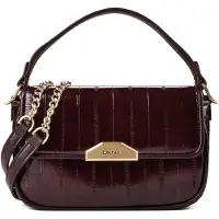 DKNY Willa Baguette Small Väska