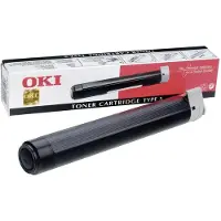 OKI 40815604 svart toner (original)