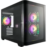 Fortron S380 Rgb Pc-tornfodral