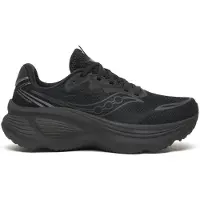 Saucony Hurricane 26 Black AW26 Women’s Running Shoes, Size 40 - EUR