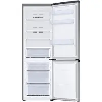 Samsung RB38C7B6CS9, SN-ST, 35 dB, C, Rostfritt stål