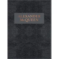 Alexander Mcqueen