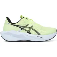 Asics Novablast 6 Shoes Yellow Black AW26, Size 43,5 - EUR