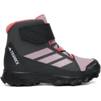 Adidas Terrex Snow Cf Climawarm Winter Barnvandringsskor