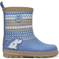 Reima Moomin Magisk Regnstövlar