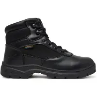 SKECHERS Wascana Benen Boots Svart EU 40 Man