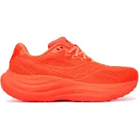 Saucony Ride 19 Red AW26 Women’s Running Shoes, Size 40 - EUR