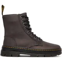 Dr. Martens Combs Leather Stövlar