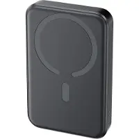 JOYROOM JR-W020 MagSafe-powerbank 10000 mAh 20 W / Trådlös laddare / Batteribank