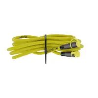 Led Lenser 503016 Extension Cable 5 m Tillbehör för arbetslampor