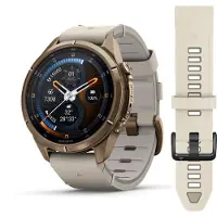 Garmin Fenix 9 Pro - 43 mm, AMOLED - Stjärnurmakarna