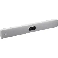 Cisco Webex Room Bar Pro Videokonferenssystem