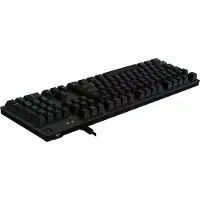 Logitech G512 Carbon Gx Mekaniskt Tangentbord Portugisiska