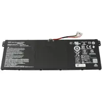 Acer -Computer KT.0030G.020, Batteri, Acer, Acer Aspire 5 (A515-43G) , Acer Aspire 5 (A514-52) , Acer Swift (S40-51) , Acer Chromebook Spin...