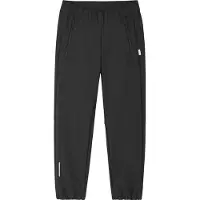 Reima Kids' Softshell Pants Koivin Black