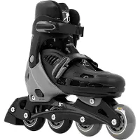 Sfr Skates Cyclone Ii Adjustable Barnrullskridskor