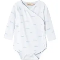 MarMar COPENHAGEN Omlottbody l/ä - Belito - Cumu - - 50 - Body L/Ä