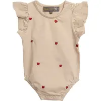 Hanevild Body k/ä - Maggie - Summer Sand - - 74 - Body K/Ä