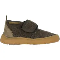 Bisgaard Innerskor - Barfota - Brown - - 24 - Innerskor