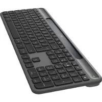 Logitech K980 Trådlöst Tangentbord