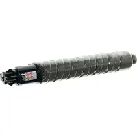 Ricoh Tonerkassett svart, 17.500 sidor