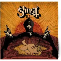Ginza.se Ghost B.C.: Infestissumam