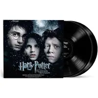 Rhino Records Williams John: Harry Potter and the Prisoner...