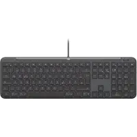 Logitech 920-013327 Tangentbord