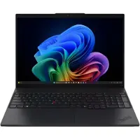 Lenovo Idg Thinkpad L16 Gen 3 Wuxga 16´´ Ult5-325/24gb/512gb Ssd/intel Graphics Laptop