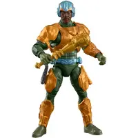 Masters of the Universe Man-at-arms Figur