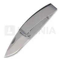 Rough Ryder Money Clip Framelock