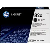 HP 82X (C4182X/EP-72) svart toner (original)