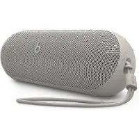 24hShop Apple Beats Pill Kim Kardashian Edition MAX24ZM/A / Bluetooth-högtalare / bärbar högtalare - ljusgrå
