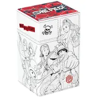 Ultimate Guard One Piece Sketch Kortleksfodral