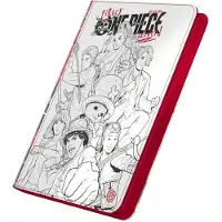 Ultimate Guard One Piece Sketch Albumkort