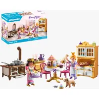 Playmobil 71848, Action/äventyr, 4 År, Multifärg, Plast