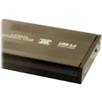 CoreParts External SSD 1TB USB 3.0 3.5" 7200rpm - MS1TBE3.5USB/3.0