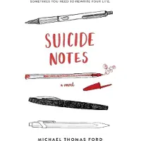 Suicide Notes