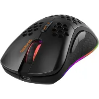 Deltaco Gam-120 Trådlös Spelmus