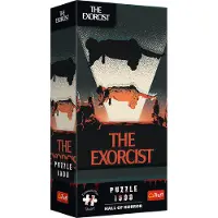 Trefl El Exorcista Pussel