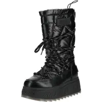 Buffalo Snöboots 'Eliza' svart