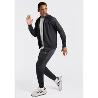 Adidas Tech Trefoil Essentials Track Set